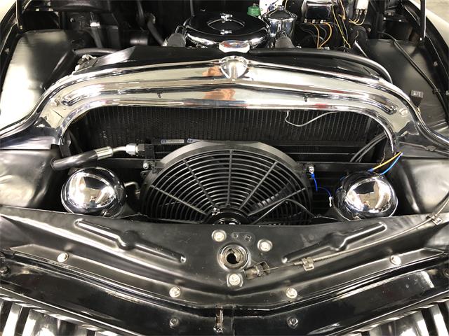 1951 Mercury Coupe (CC-1041617) for sale in San Diego, California