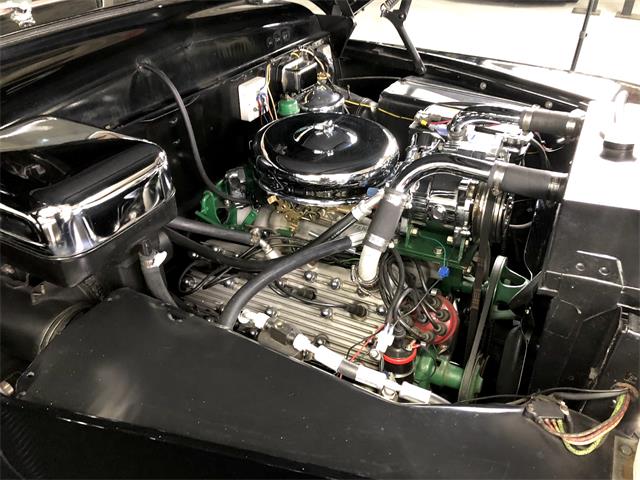 1951 Mercury Coupe (CC-1041617) for sale in San Diego, California