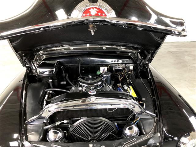 1951 Mercury Coupe (CC-1041617) for sale in San Diego, California