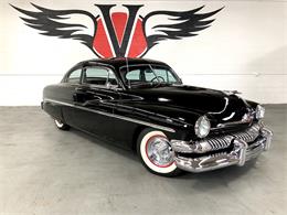 1951 Mercury Coupe (CC-1041617) for sale in San Diego, California