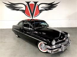 1951 Mercury Coupe (CC-1041617) for sale in San Diego, California