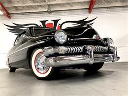 1951 Mercury Coupe (CC-1041617) for sale in San Diego, California