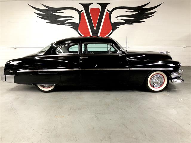 1951 Mercury Coupe (CC-1041617) for sale in San Diego, California