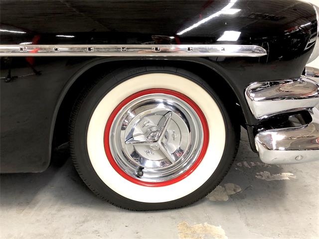 1951 Mercury Coupe (CC-1041617) for sale in San Diego, California