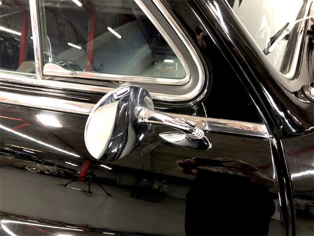 1951 Mercury Coupe (CC-1041617) for sale in San Diego, California