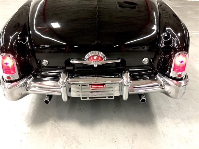 1951 Mercury Coupe (CC-1041617) for sale in San Diego, California