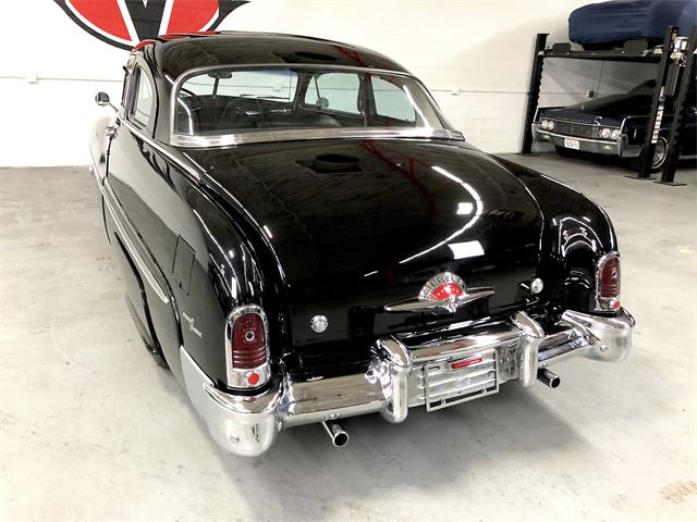 1951 Mercury Coupe (CC-1041617) for sale in San Diego, California