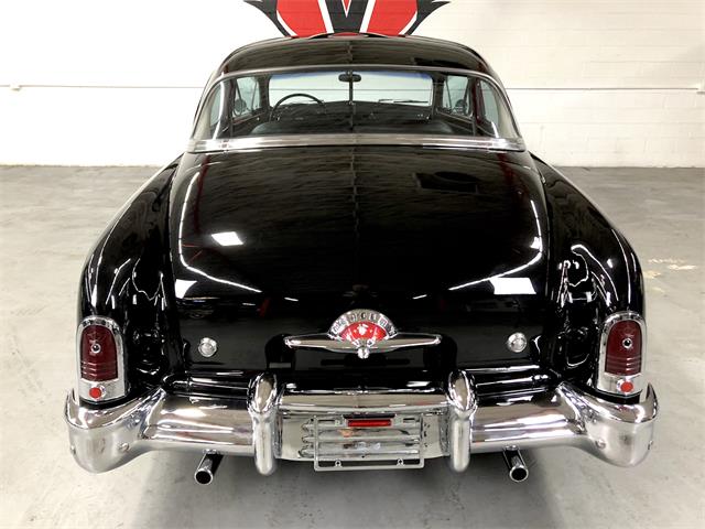 1951 Mercury Coupe (CC-1041617) for sale in San Diego, California