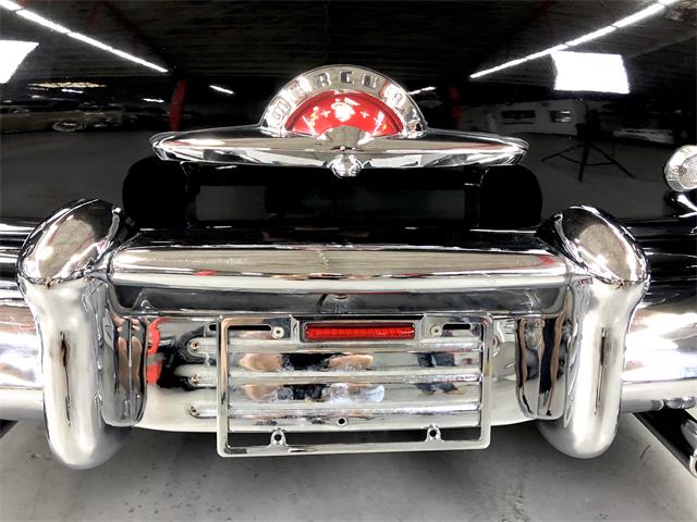 1951 Mercury Coupe (CC-1041617) for sale in San Diego, California