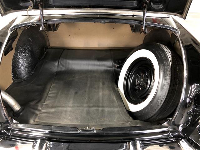 1951 Mercury Coupe (CC-1041617) for sale in San Diego, California