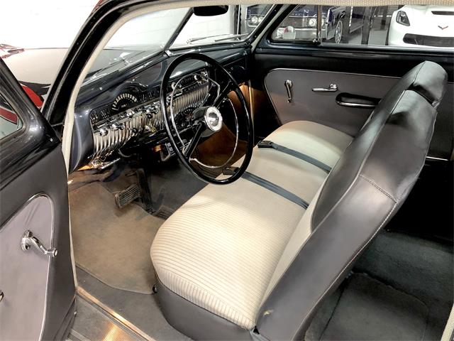 1951 Mercury Coupe (CC-1041617) for sale in San Diego, California