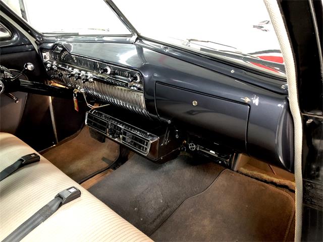 1951 Mercury Coupe (CC-1041617) for sale in San Diego, California