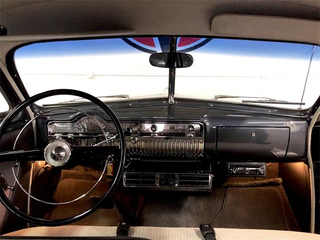 1951 Mercury Coupe (CC-1041617) for sale in San Diego, California