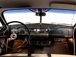 1951 Mercury Coupe (CC-1041617) for sale in San Diego, California