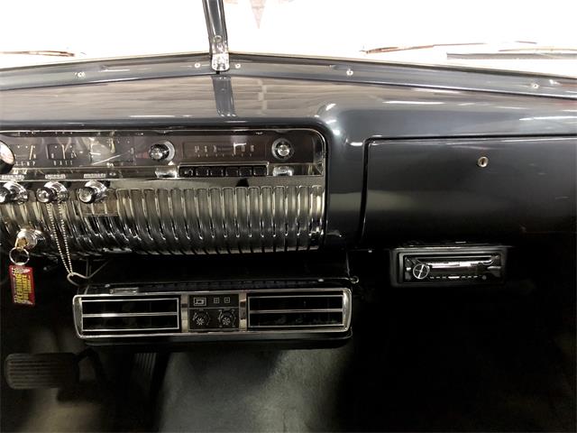 1951 Mercury Coupe (CC-1041617) for sale in San Diego, California