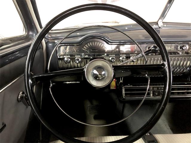 1951 Mercury Coupe (CC-1041617) for sale in San Diego, California