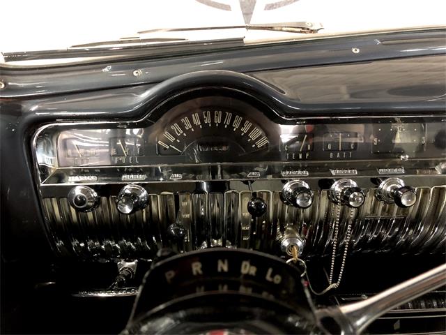 1951 Mercury Coupe (CC-1041617) for sale in San Diego, California