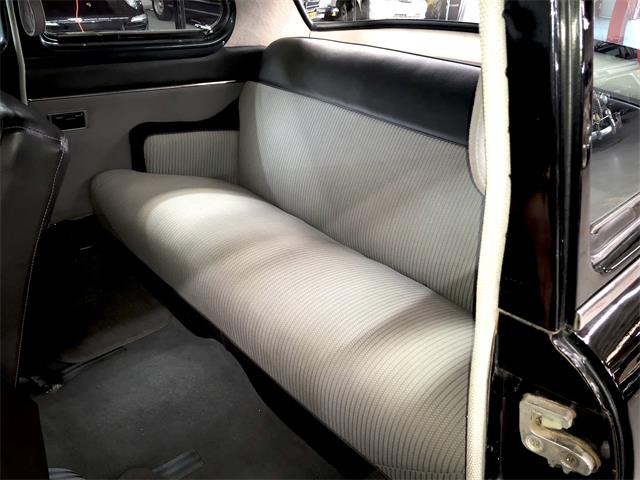 1951 Mercury Coupe (CC-1041617) for sale in San Diego, California