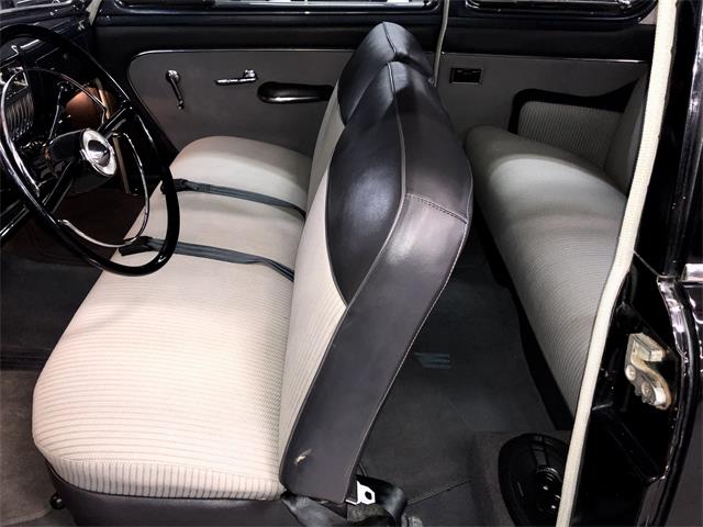 1951 Mercury Coupe (CC-1041617) for sale in San Diego, California