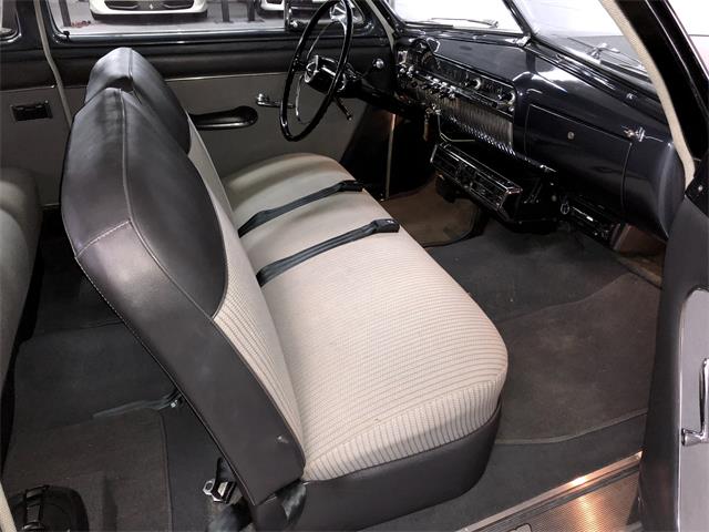 1951 Mercury Coupe (CC-1041617) for sale in San Diego, California