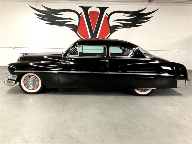 1951 Mercury Coupe (CC-1041617) for sale in San Diego, California