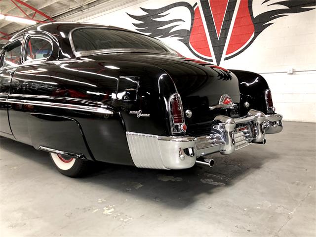 1951 Mercury Coupe (CC-1041617) for sale in San Diego, California