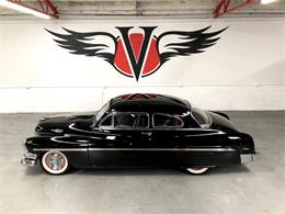 1951 Mercury Coupe (CC-1041617) for sale in San Diego, California