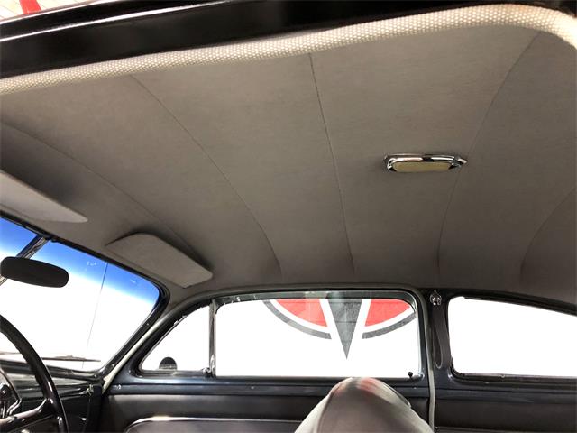 1951 Mercury Coupe (CC-1041617) for sale in San Diego, California