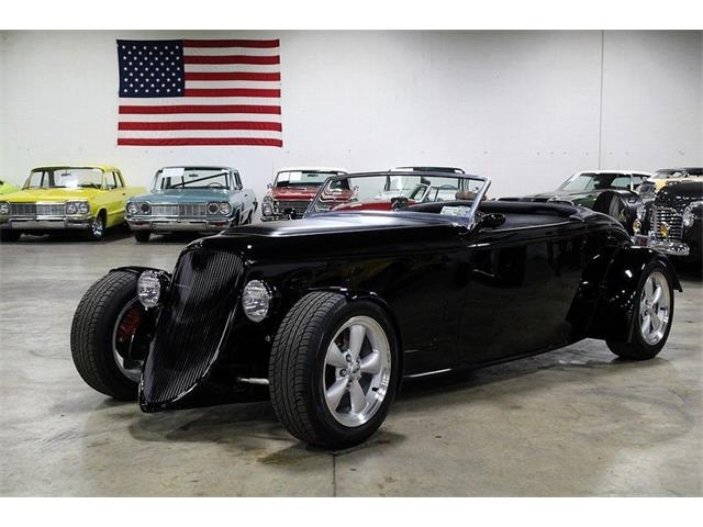 1933 Ford Roadster (CC-1041619) for sale in Kentwood, Michigan