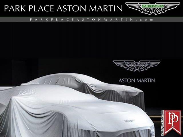 2011 Aston Martin DB9 (CC-1040162) for sale in Bellevue, Washington