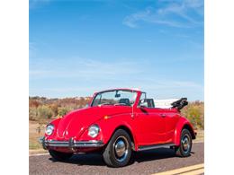 1968 Volkswagen Beetle (CC-1041623) for sale in St. Louis, Missouri