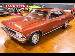 1966 Chevrolet Chevelle (CC-1041632) for sale in Indiana, Pennsylvania