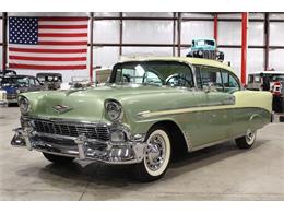 1956 Chevrolet Bel Air (CC-1041634) for sale in Kentwood, Michigan