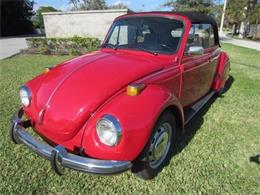 1973 Volkswagen Beetle (CC-1041642) for sale in Punta Gorda, Florida