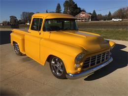 1957 Chevrolet Pickup (CC-1040165) for sale in Annandale, Minnesota