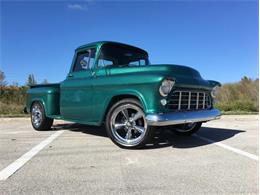 1956 Chevrolet Apache (CC-1041654) for sale in Punta Gorda, Florida