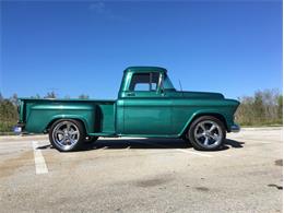 1956 Chevrolet Apache (CC-1041654) for sale in Punta Gorda, Florida