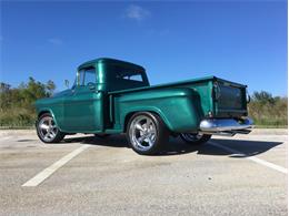 1956 Chevrolet Apache (CC-1041654) for sale in Punta Gorda, Florida