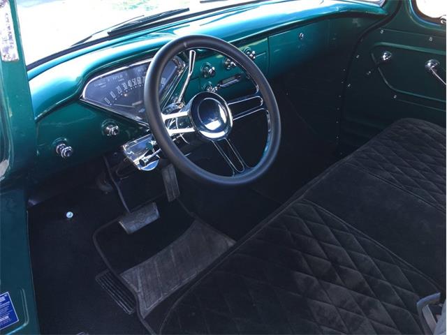 1956 Chevrolet Apache (CC-1041654) for sale in Punta Gorda, Florida