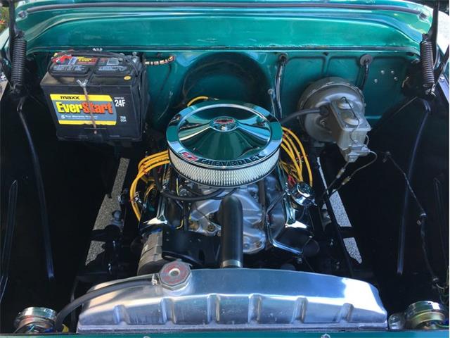 1956 Chevrolet Apache (CC-1041654) for sale in Punta Gorda, Florida