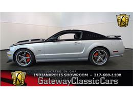 2007 Ford Mustang (CC-1041656) for sale in Indianapolis, Indiana