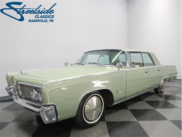 1964 Chrysler Imperial (CC-1041675) for sale in Lavergne, Tennessee