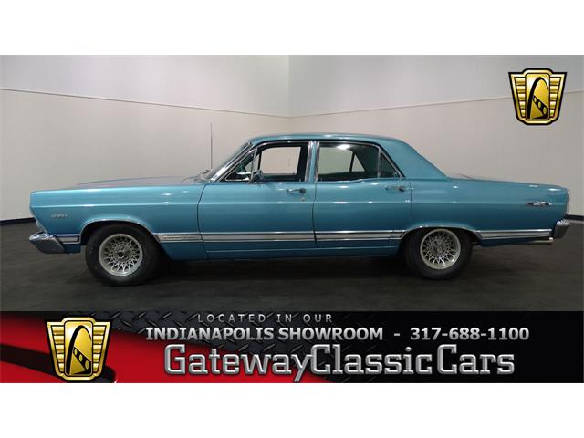 1967 Ford Fairlane (CC-1041680) for sale in Indianapolis, Indiana