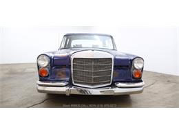 1969 Mercedes-Benz 600 (CC-1041682) for sale in Beverly Hills, California