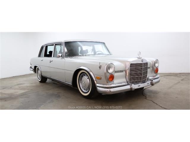 1971 Mercedes-Benz 600 (CC-1041684) for sale in Beverly Hills, California