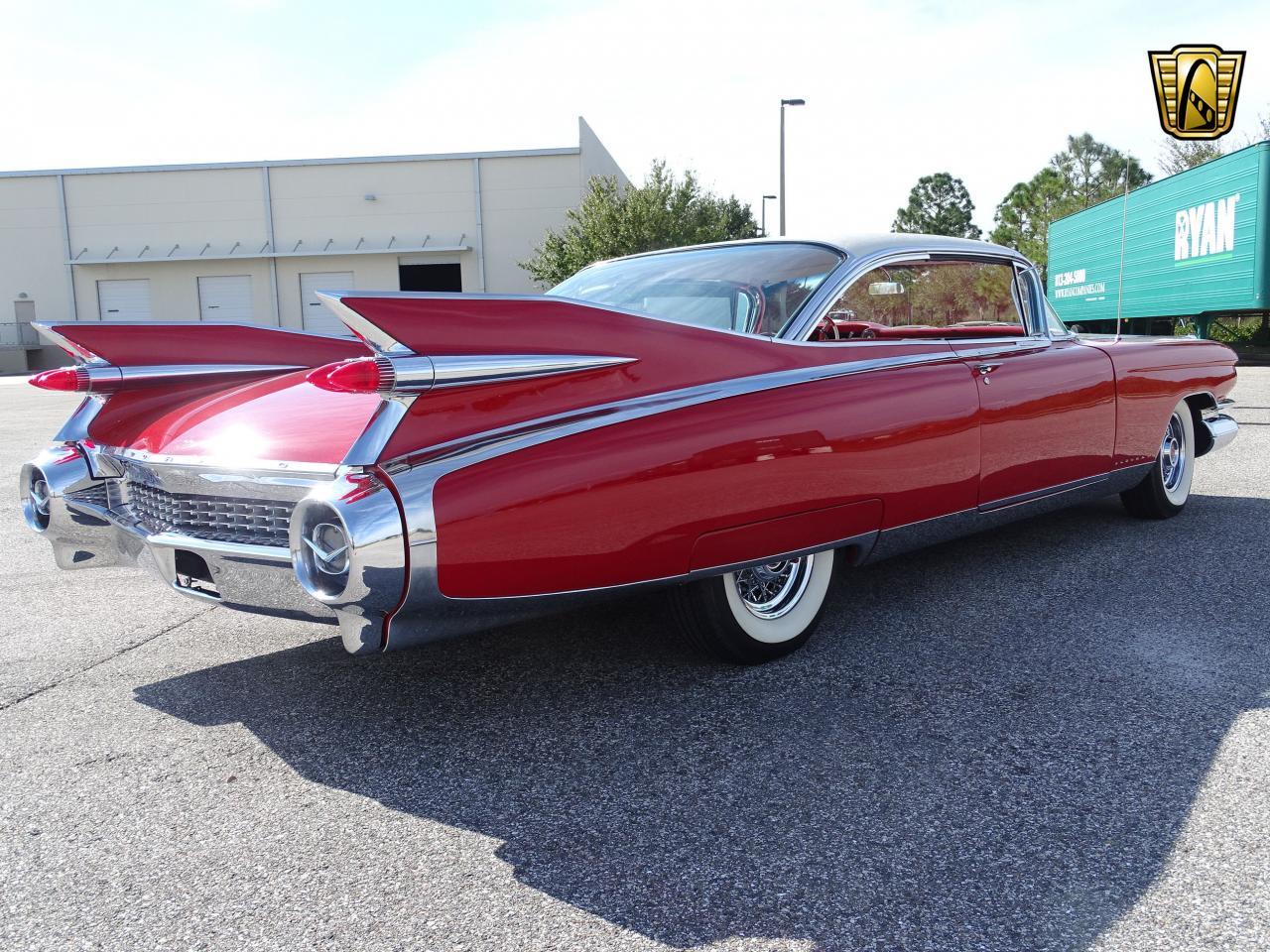 1959 Cadillac Eldorado for Sale | ClassicCars.com | CC-1041689