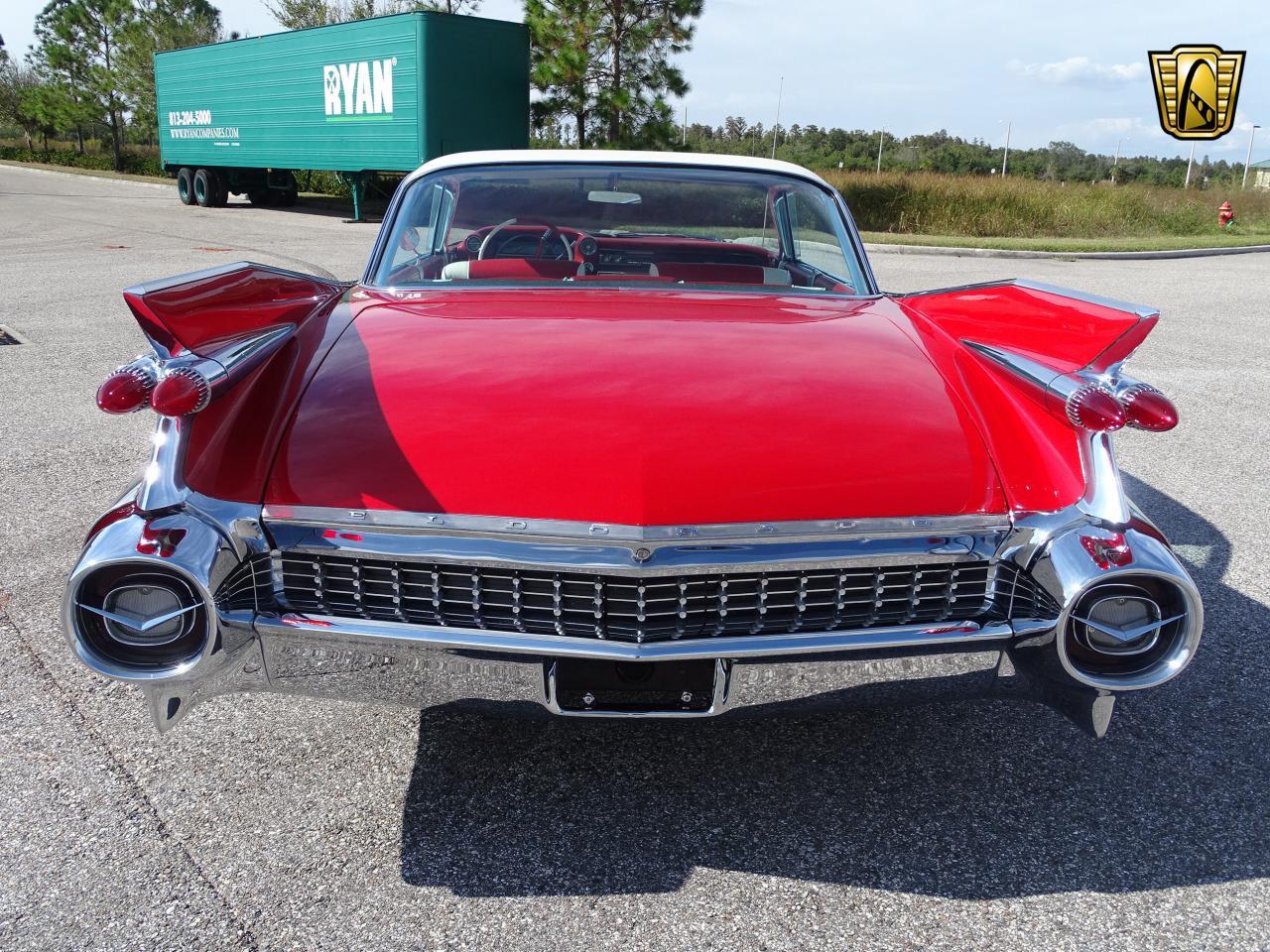 1959 Cadillac Eldorado for Sale | ClassicCars.com | CC-1041689