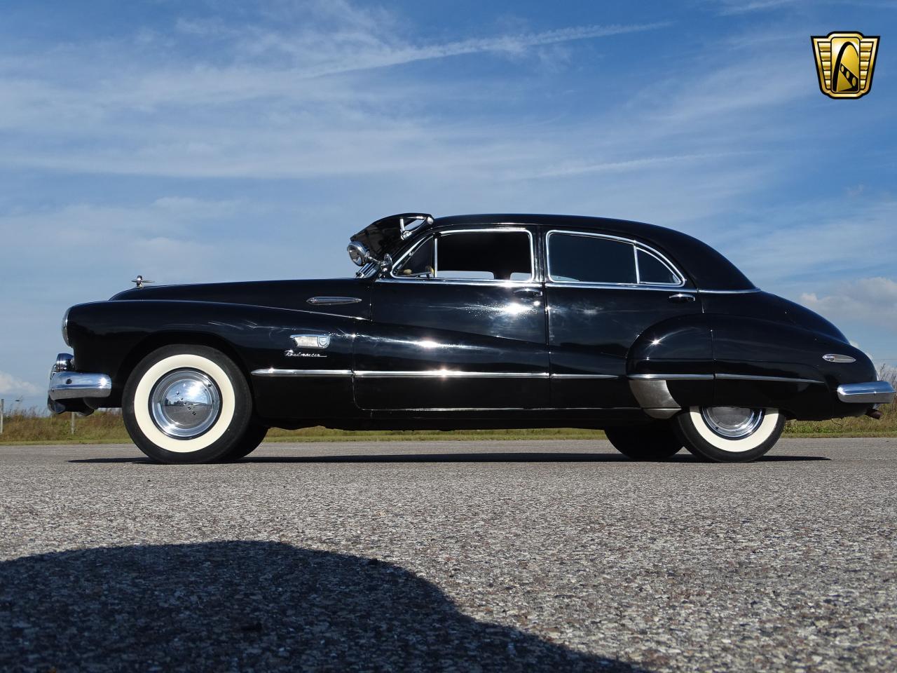 1947 Buick Roadmaster for Sale CC1041704