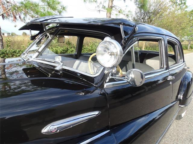 1947 Buick Roadmaster For Sale 