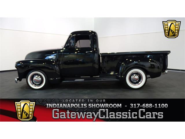 1948 Chevrolet 3100 (CC-1040172) for sale in Indianapolis, Indiana